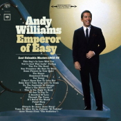 Andy Williams - Emperor of Easy