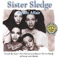 Sister Sledge - Family Affair