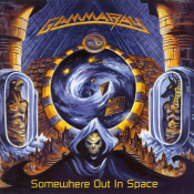 Gamma Ray - Somewhere Out in Space