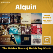 Alquin - The Golden Years of Dutch Pop Music