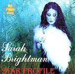 Sarah Brightman - Star Profile