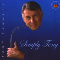Tony Sandler - Simply Tony