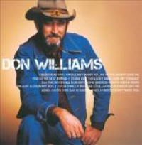 Don Williams - Icon