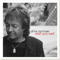 Chris Norman - Wish You Well
