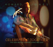 Howard Jones - Celebrate It Together