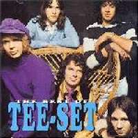 Tee-Set - The Best Of Tee-Set