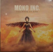 Mono Inc. - The Book Of Fire