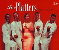 The Platters - The Singles