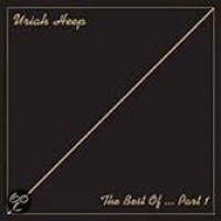 Uriah Heep - The Best Of...Part 1