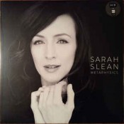 Sarah Slean - Metaphysics