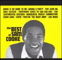 Sam Cooke - The Best Of Sam Cooke (remastered + Expanded)