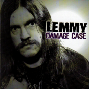 Lemmy - Damage Case