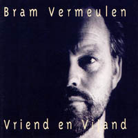 Bram Vermeulen - Vriend En Vijand