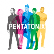 Pentatonix - Pentatonix (Deluxe version)