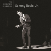 Sammy Davis Jr. - The Definitive Collection