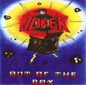 Joker - Out of the Box