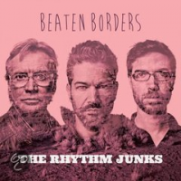 The Rhythm Junks - Beaten Borders