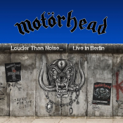 Motörhead - Louder Than Noise?