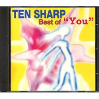 Ten Sharp - Best Of  "You"