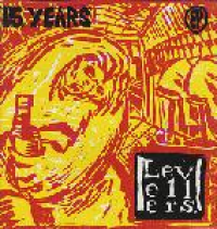 The Levellers - 15 Years Ep
