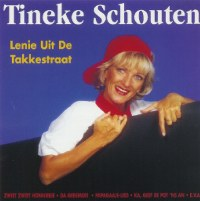 Tineke Schouten - Lenie Uit De Takkestraat ( Hollands Glorie )