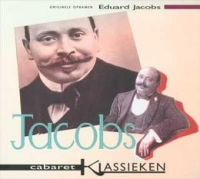 Eduard Jacobs - Cabaret klassieken