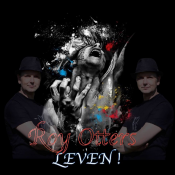 Roy Otters - Leven