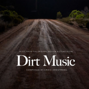 Craig Armstrong - Dirt Music