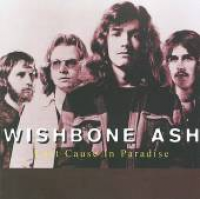 Wishbone Ash - Lost Cause In Paradise