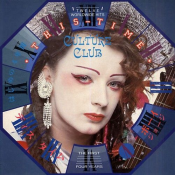 Culture Club - This Time