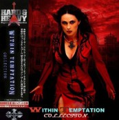 Within Temptation - Collection