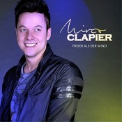 Mirco Clapier - Freier als der Wind