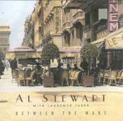 Al Stewart - Between the Wars