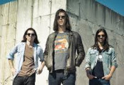 The Whigs