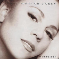 Mariah Carey - Music Box (latin Release)