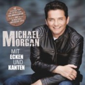 Michael Morgan - Mit Ecken und Kanten