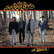 The Oak Ridge Boys - The Journey