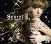 Ayumi Hamasaki - Secret
