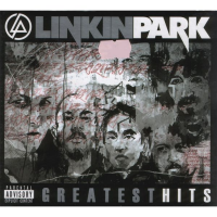 Linkin Park - Greatest Hits