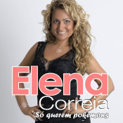 Elena Correia - Só querem pokémons
