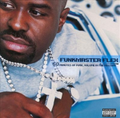 Funkmaster Flex - The Mix Tape, Volume IV: 60 Minutes of Funk