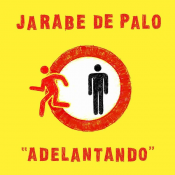 Jarabe De Palo - "Adelantando"