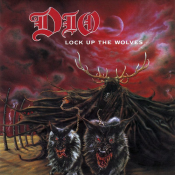 Dio - Lock Up the Wolves