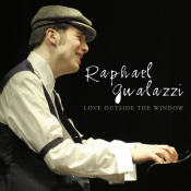 Raphael Gualazzi - Love Outside the Window
