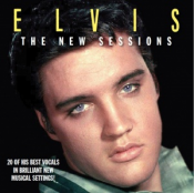 Elvis Presley - The New Sessions