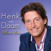 Henk van Daam - Millionen Küsse