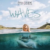 Emma Stevens - Waves (Deluxe Edition)