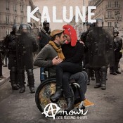 Kalune - Amour (Entre Résistance & Utopie)