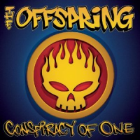 The Offspring - Conspiracy Of One (extra tracks)