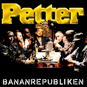 Petter - Bananrepubliken